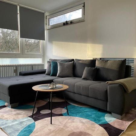 Apartment Modern Stylish I 2 room I 75qm I near Stuttgart, Ludwigsburg I Porsche&Bosch development-center Schwieberdingen Exterior foto
